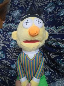 plush toy