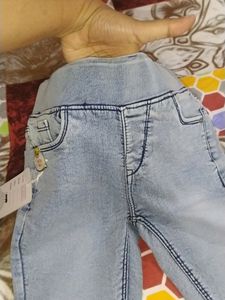 ❤️jeans for kids