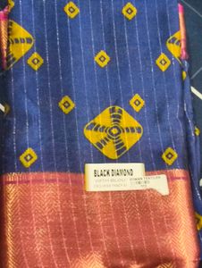 Beautiful Saree Collection - Set of 3 New sarees