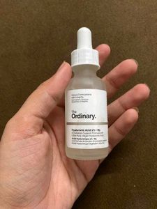The Ordinary Hyaluronic Acid 2% + B5 Serum