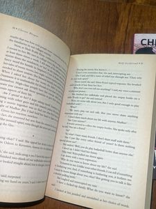 Chetan Bhagat Combo