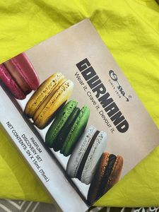 Gourmand Discovery Set - Perfume 5 pc 10 ml