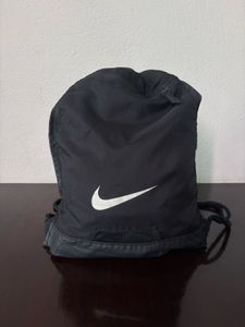Nike Drawstring Gym Bag