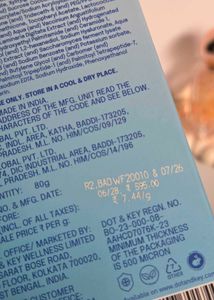 Dot &amp; Key Blueberry Sunscreen SPF 50
