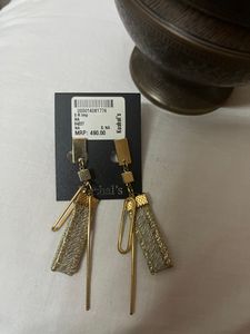 Light Weight Earrings