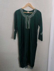 combo of 5 kurti in just 600