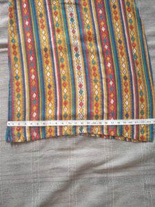 Multicoloured Kurti