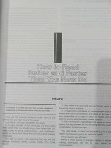 How to Read Better &amp; Faster by Norman Lewis