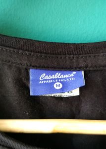 100% Cotton Tshirt