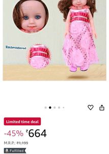 Doll