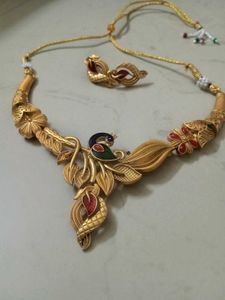 Stylish Fashion Jewellery Set For  Women And girls