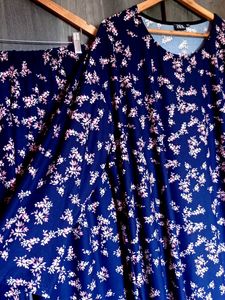 Zara 4xl Co-ords set or night suit