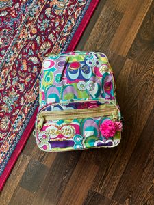 Rare Coach  Signature Backpack