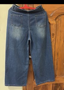 the roadster Jeans and savana