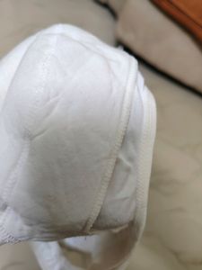 Jockey Cotton Bra New One