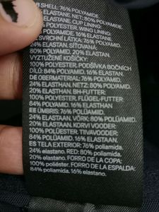 H&amp;M Microfiber Super Push-up Bra