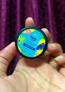 Plum Body Love Hawaiian rumba Deodorant Cream