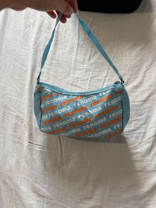 Renoma small shoulder bag