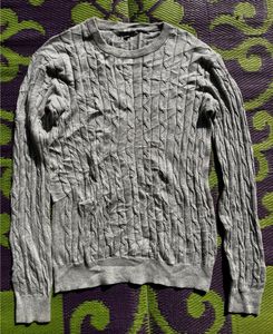 Unisex Jersey Original Brand Uniqlo