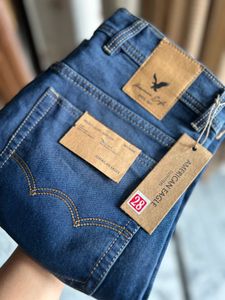 Men’s American Eagle Blue Denim Jeans