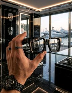 PHILIPP PLEIN HIGH QUALITY COPY SUNGLASSES FOR UNI