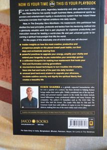Self Help Book