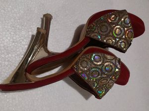 Red Hot Heels 👠