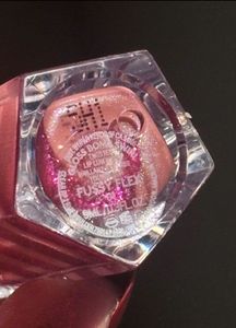 fenty beauty by rihana gloss bomb