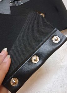 Gothic Lace-Up Corset Belt