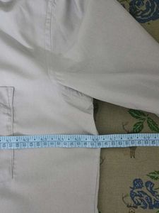 Formal Grey SHIRT
