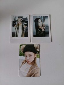 Blackpink Born Pink Album (GRAY VERSION)