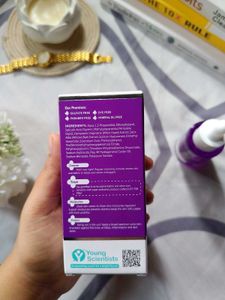 The Derma Co. Salicylic Acid Serum