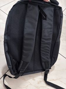 price drop!!!Black Backpack