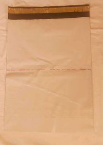 Set Of 10 Shipping Bags (12×16)