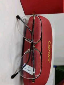 Cartier Aviator Eyeglasses Replica