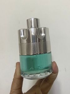Azzaro Chrome Eau de Toilette