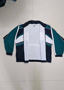 Vintage Langenleuba Track Jacket