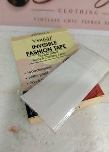 Voilsh Invisible Fashion Tape