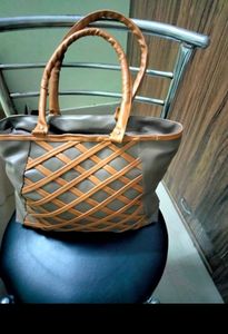 shoulder bag