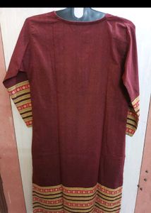 Combo Of 2 Imported Palazzo &amp; Kurti