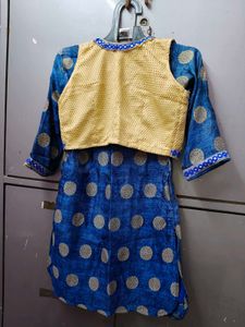 Punjabi patiala suit