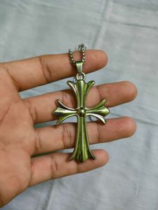 Chrome Hearts Necklace