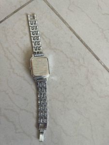 Louis Devin Women's Watch with Box
