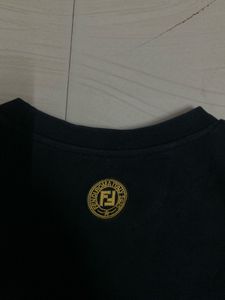 Fendi Roma Sweatshirt