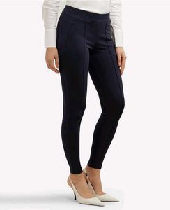 Jockey Slim Fit Rayon Leggings