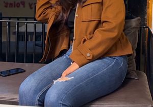 Classic Blue Denim Jeans
