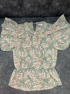 Girls Top