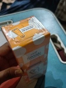 Foxtale Golden Hour Glow Sunscreen SPF 50
