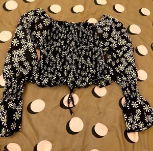 Beautiful New Top