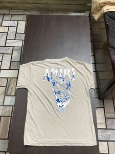 AMIRI Graphic T-Shirt